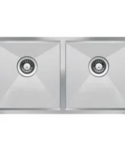 سینک ظرفشویی استیل مونتینا مدل 4606