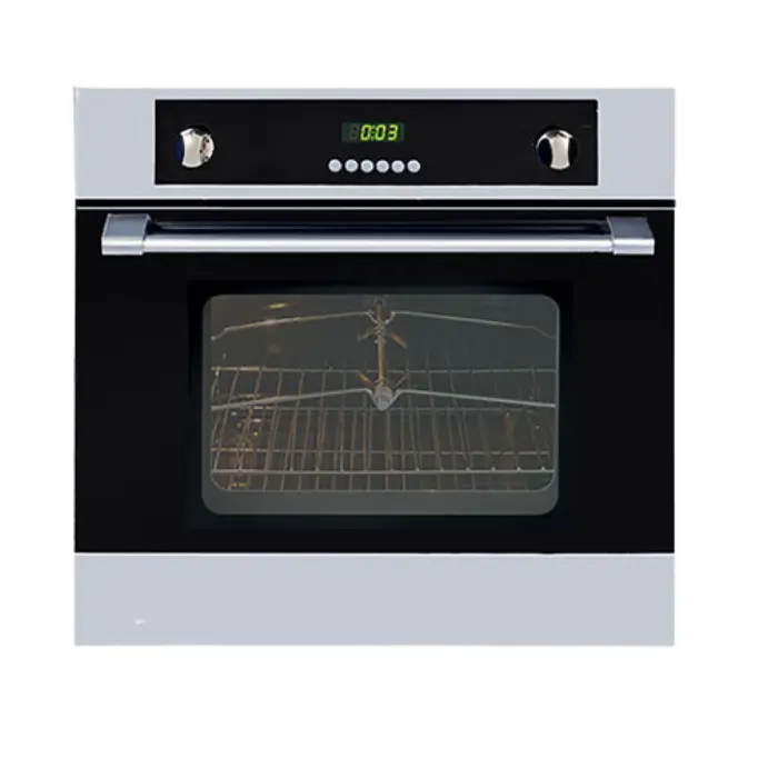 فر توکار اخوان مدل F4 برق و گاز