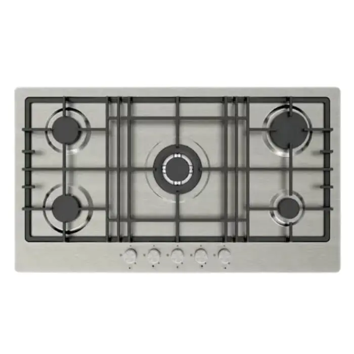 اجاق گاز توکار دکا مدل ESS 1957