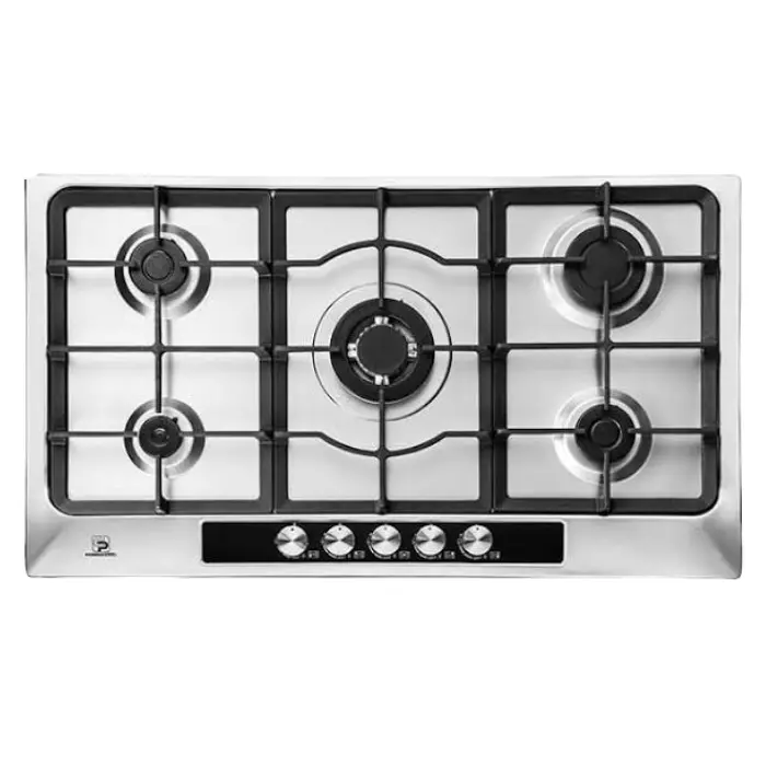 گاز پرنیان مدل PB 5108