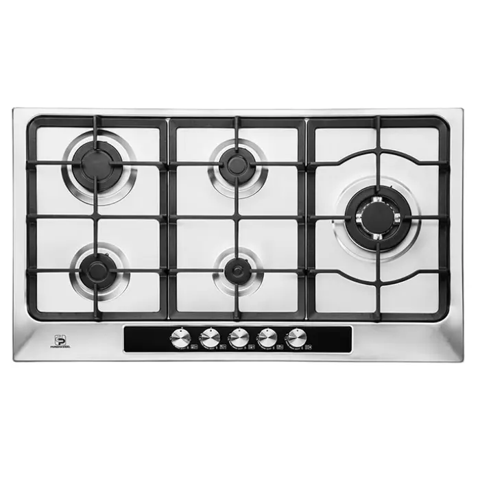 گاز پرنیان مدل PB 5109